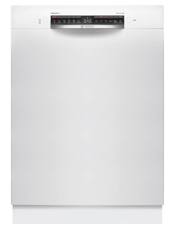 Indaplovė BOSCH SMU4HMW02S