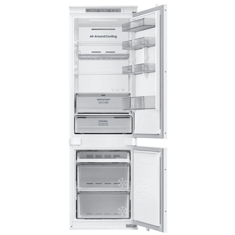 Šaldytuvas SAMSUNG BRB70F26CES0EO