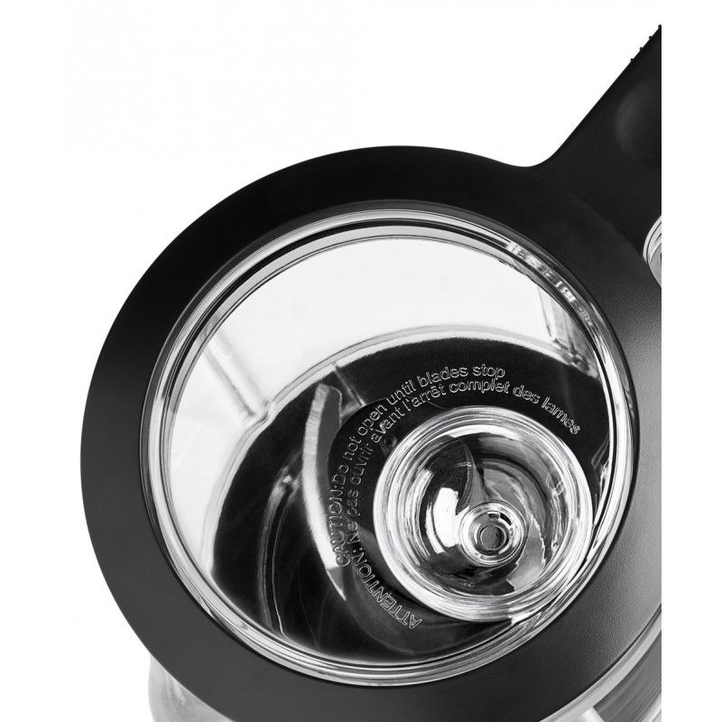 Akumuliatorinis maisto smulkintuvas KitchenAid 5KFCB519EAC, kreminis Akumuliatorinis maisto smulkintuvas KitchenAid 5KFCB519EAC, kreminis