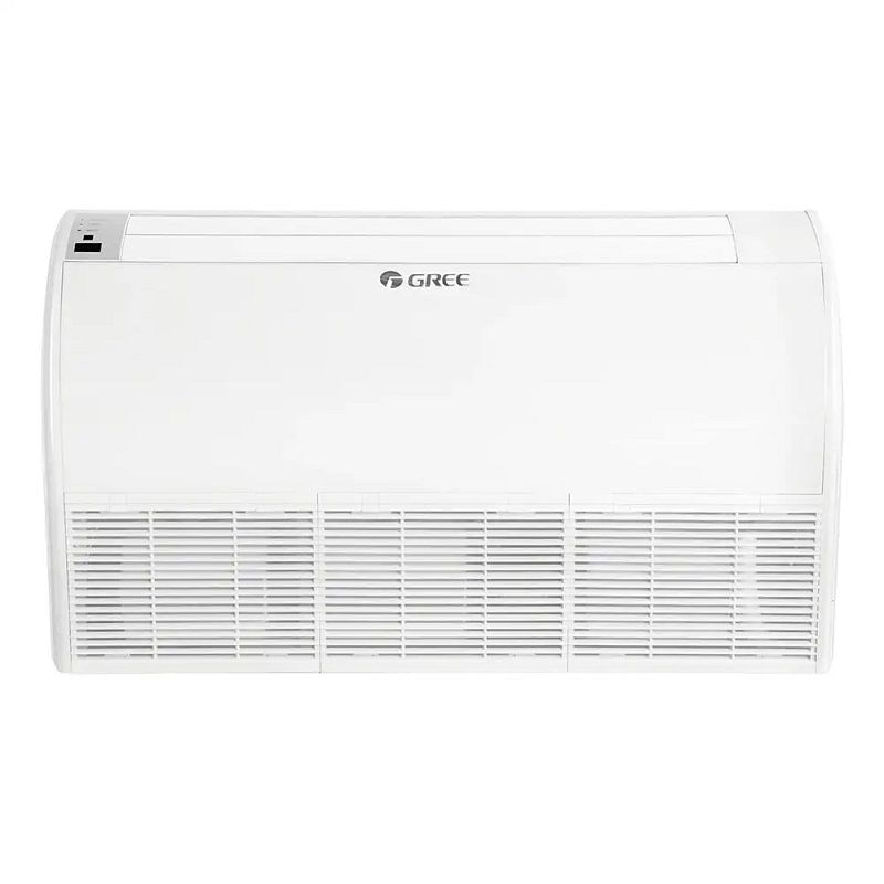 Lubinė/grindinė (konsolinė) split tipo inverter oro kondicionieriaus U-Match 6 (LNS) vidinė dalis 10,0/11,5kW,R32 Lubinė/grindinė (konsolinė) split tipo inverter oro kondicionieriaus U-Match 6 (LNS) vidinė dalis 10,0/11,5kW,R32