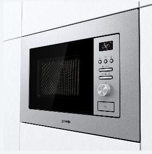 Mikrobangė Gorenje BMI201AG1X Mikrobangė Gorenje BMI201AG1X