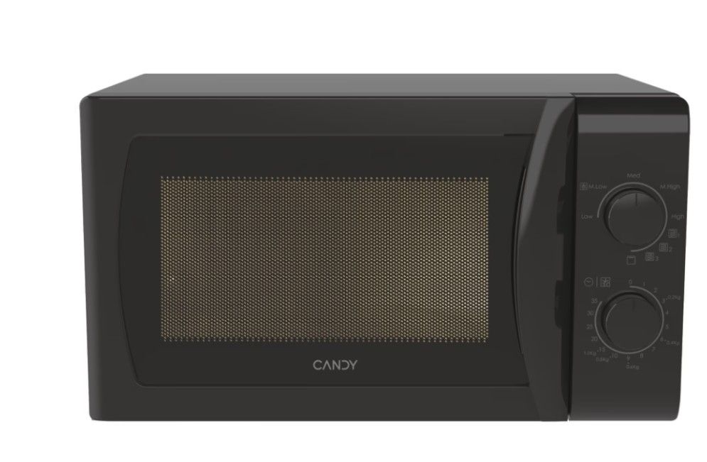 Mikrobangų krosnelė Candy CMG20SMB