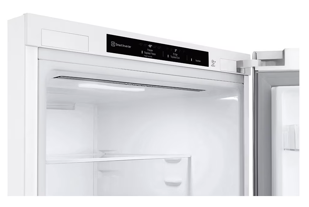 Šaldytuvas LG GBV21L0ESW Šaldytuvas LG GBV21L0ESW