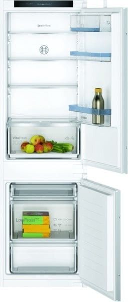 Šaldytuvas Bosch KIV86VSE0 Šaldytuvas Bosch KIV86VSE0