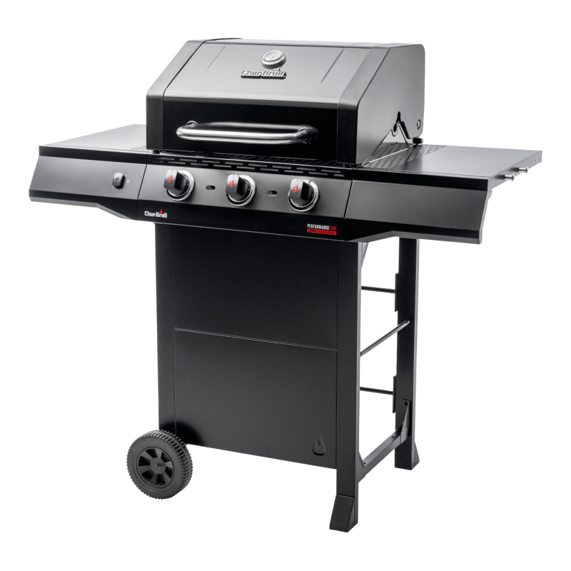 Dujinis grilis Char-Broil Performance CORE B 3 grma5075