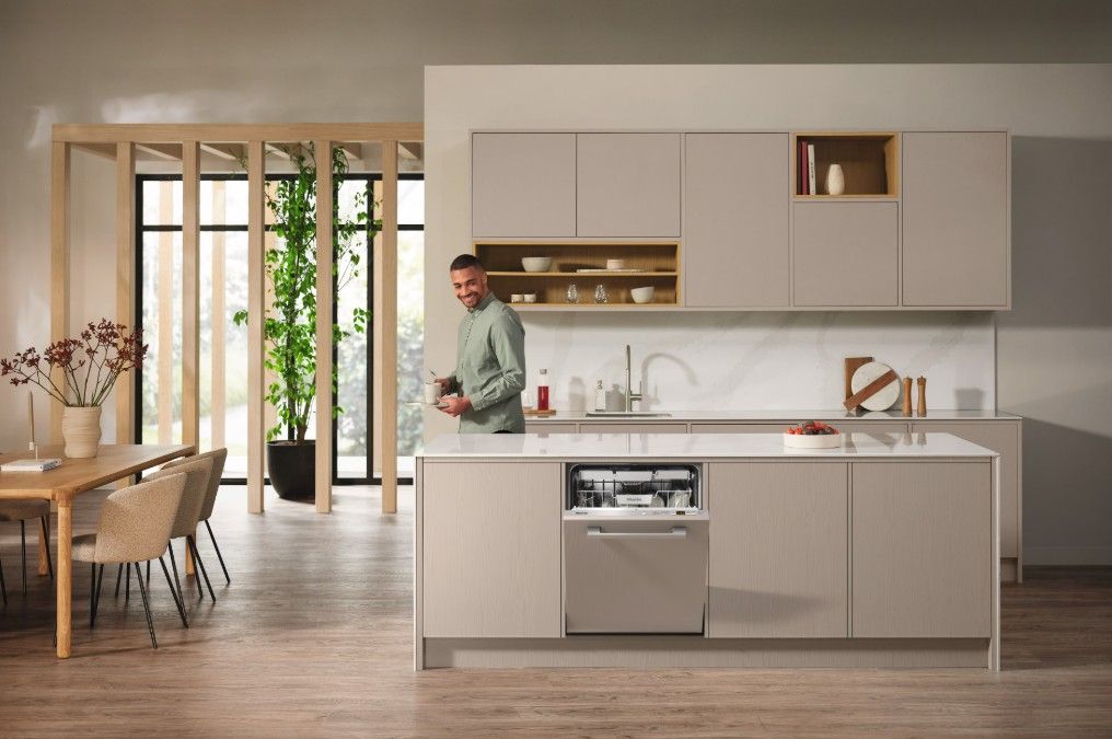 Indaplovė MIELE G 5651 SCVi Active 12845450 Indaplovė MIELE G 5651 SCVi Active 12845450