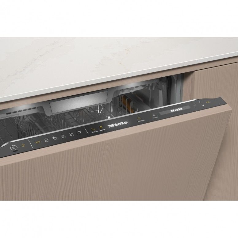 Indaplovė MIELE G 7795 SCVi K2O XXL OSW Indaplovė MIELE G 7795 SCVi K2O XXL OSW