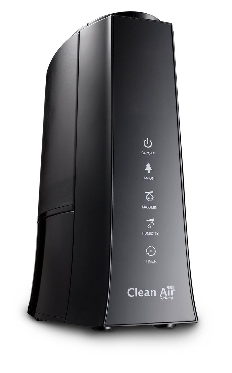 Ultragarsinis oro drėkintuvas Clean Air CA-603 22-0009