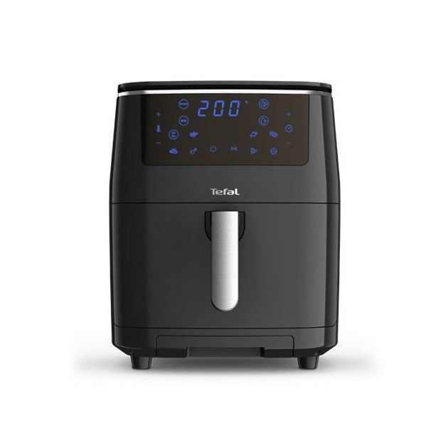 Karšto oro gruzdintuvė Tefal FW201815 Karšto oro gruzdintuvė Tefal FW201815