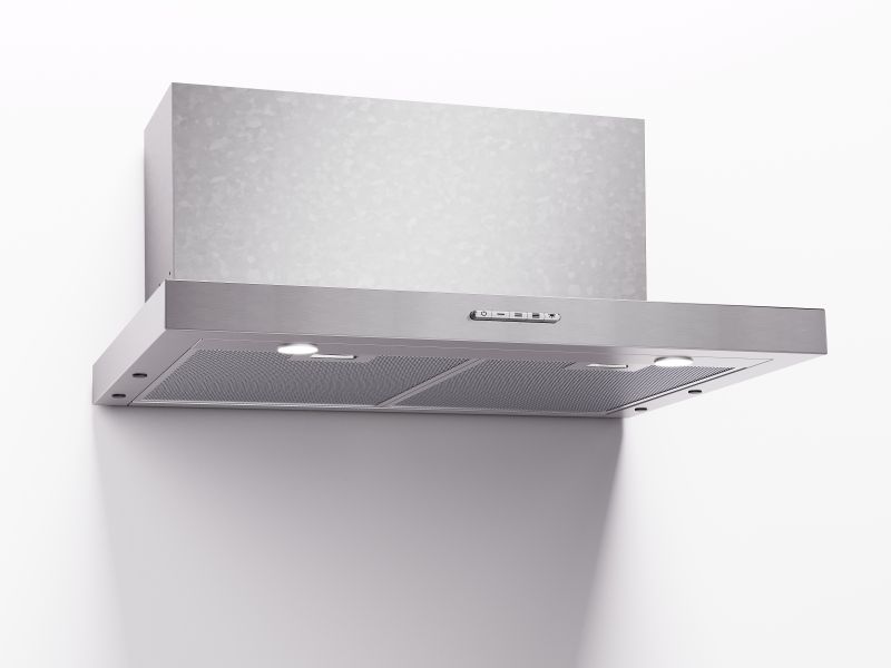 Įmontuojamas gartraukis Schlosser XTRA (LD3062MCSS), plieno sp.