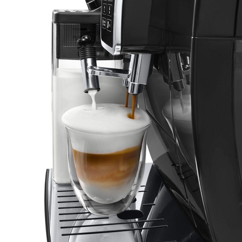 Kavos aparatas DeLonghi ECAM 356.57.B Dinamica