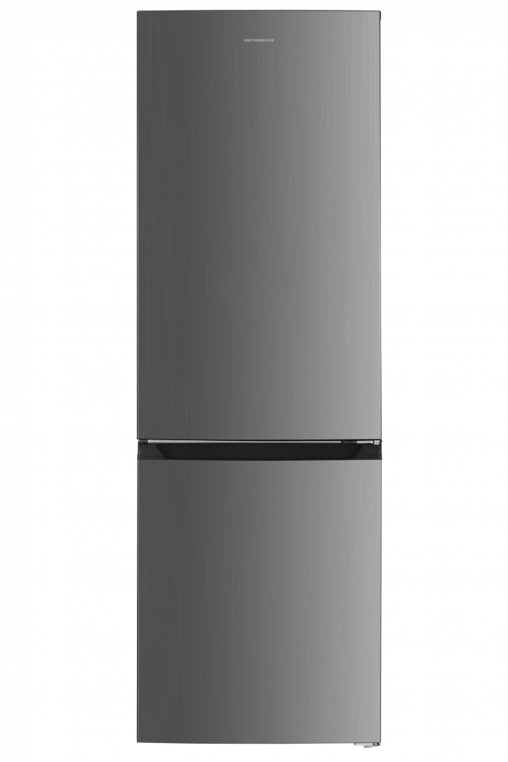 Šaldytuvas Combi No Frost HCNF-HM293INVXD HEINNER