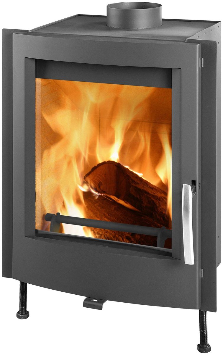 Židinio įdėklas Thorma Valencia, 8kW Židinio įdėklas Thorma Valencia, 8kW