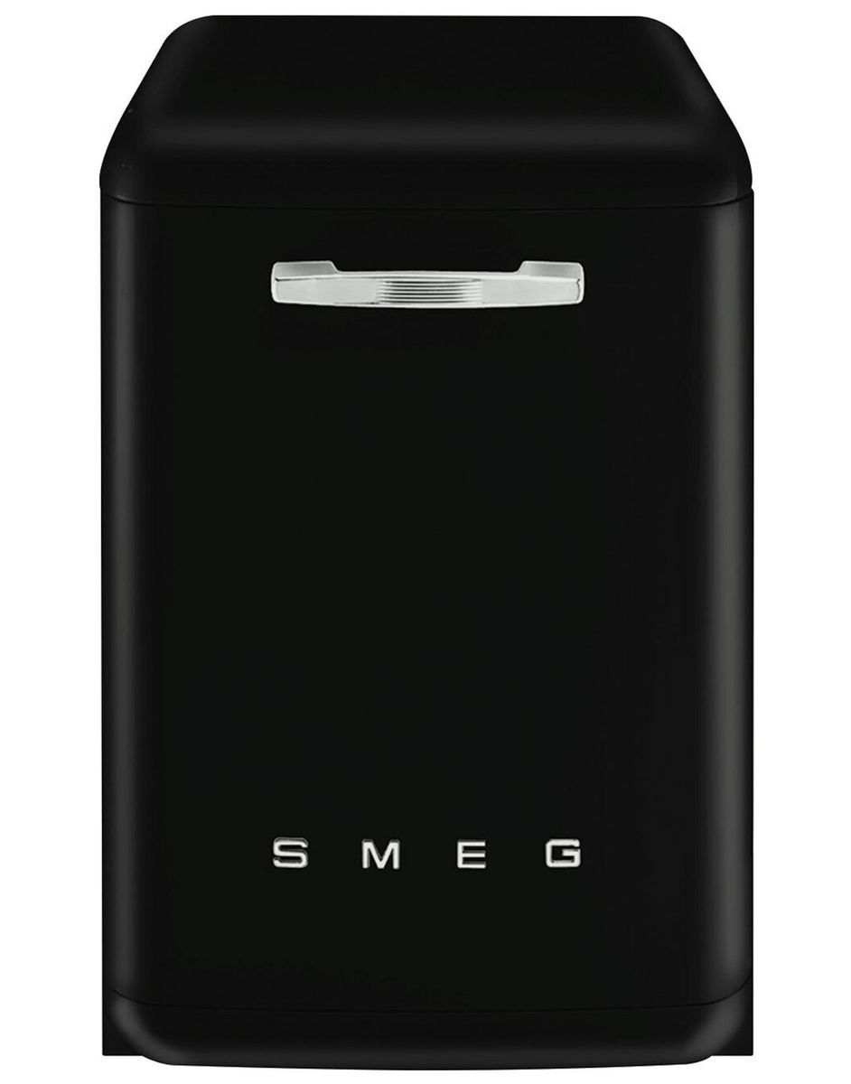 SMEG indaplovė LVFABBL3