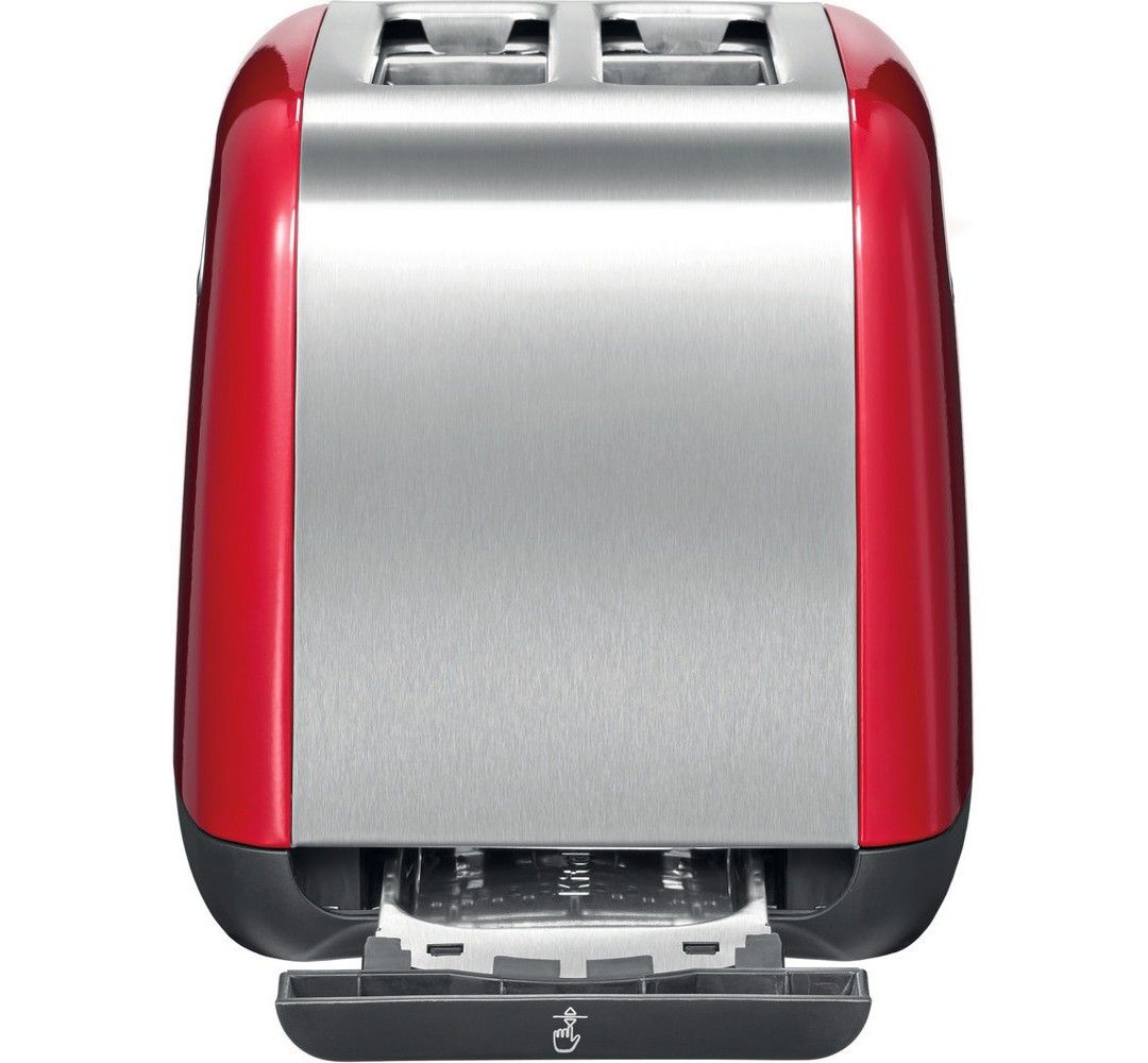 Skrudintuvas KITCHENAID 5KMT221EER Skrudintuvas KITCHENAID 5KMT221EER