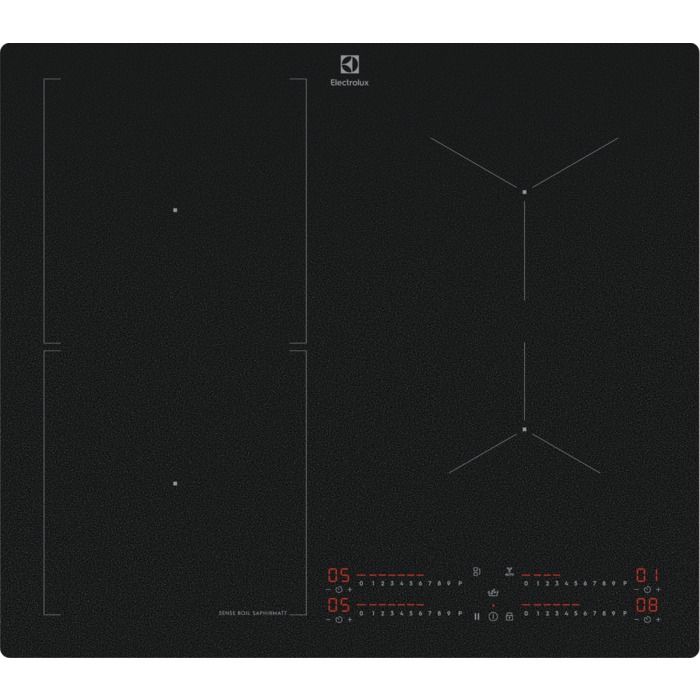 Kaitlentė ELECTROLUX EIS62453IZ