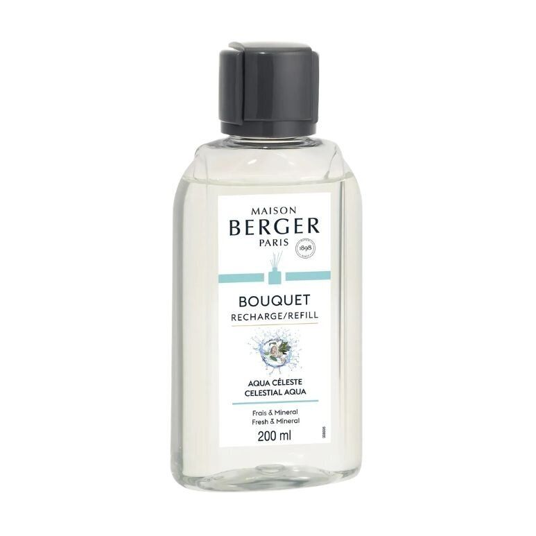 Kvapo papildymas Maison Berger Celestial Aqua 200 ml 7896