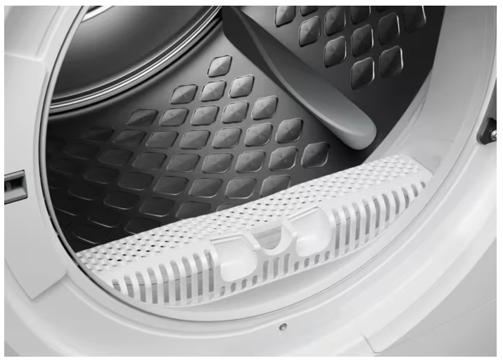 Džiovyklė ELECTROLUX EW9D587KC1E Džiovyklė ELECTROLUX EW9D587KC1E