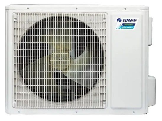 S1GRE- Išorinė šilumos siurblio oras/vanduo dalis Gree Versati III 6,0/5,8kW S1GRE- Išorinė šilumos siurblio oras/vanduo dalis Gree Versati III 6,0/5,8kW