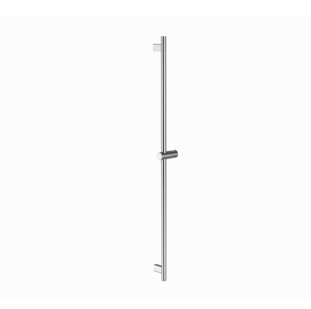 Reguliuojamas dušo stovas Laufen "TwinGliss", aukštis 1100 mm, pilnai metalinis, HF904794100000 Reguliuojamas dušo stovas Laufen "TwinGliss", aukštis 1100 mm, pilnai metalinis, HF904794100000