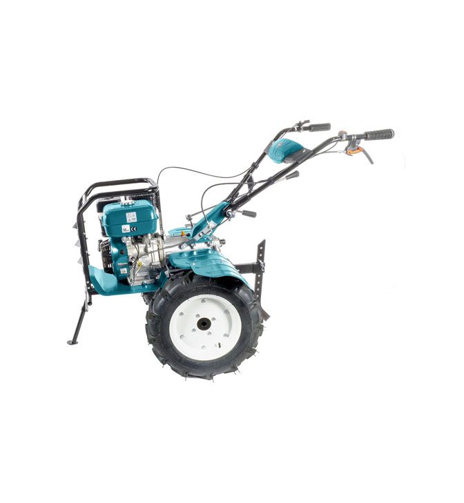 Benzinis Kultivatorius 9zs, ≤134cm, KS 9HP-1350G-3 (500), KÖNNER & SÖHNEN
