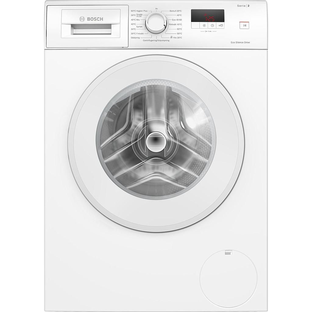 Skalbyklė BOSCH WGE03200SN Skalbyklė BOSCH WGE03200SN