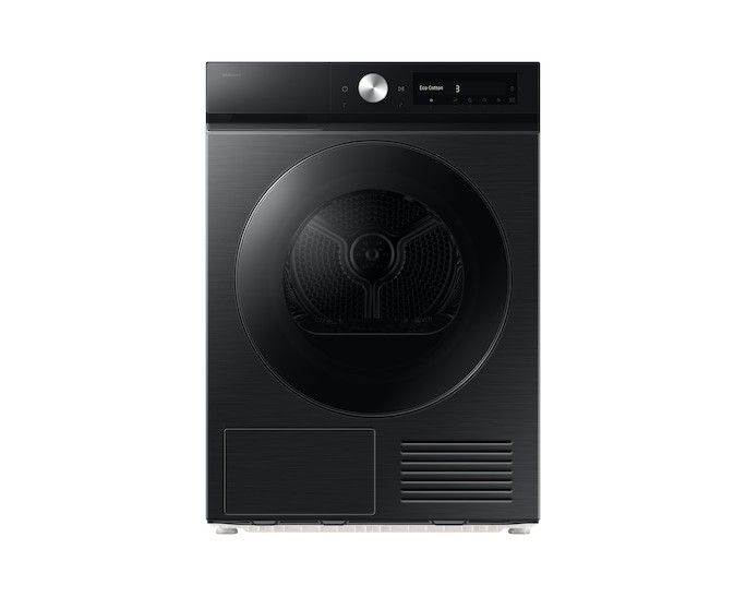 Džiovyklė Samsung DV90DB7845GBU4, 9 kg Džiovyklė Samsung DV90DB7845GBU4, 9 kg