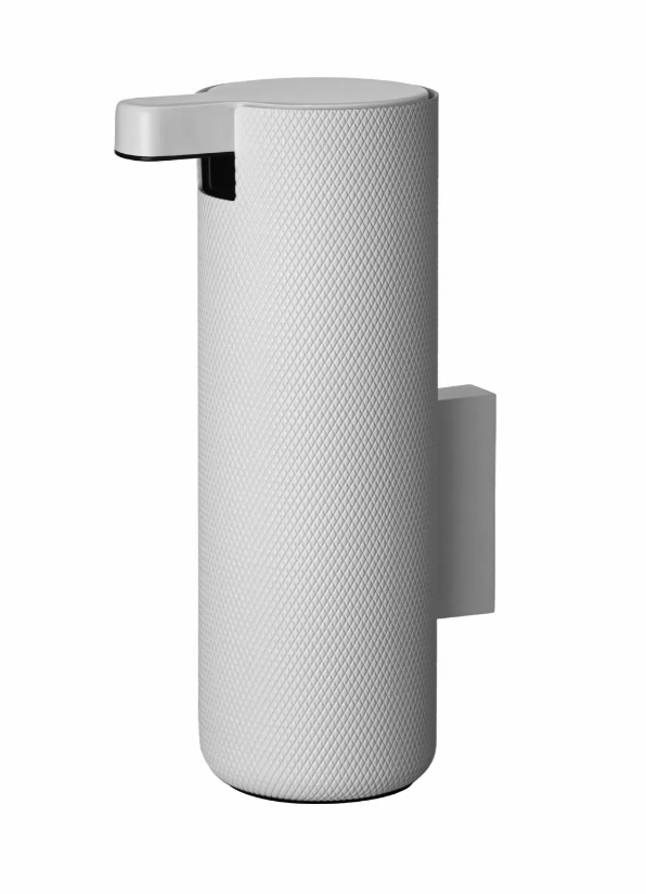 Muilo dozatorius Blomus Modo ROF, pakabinamas, baltas, 67556