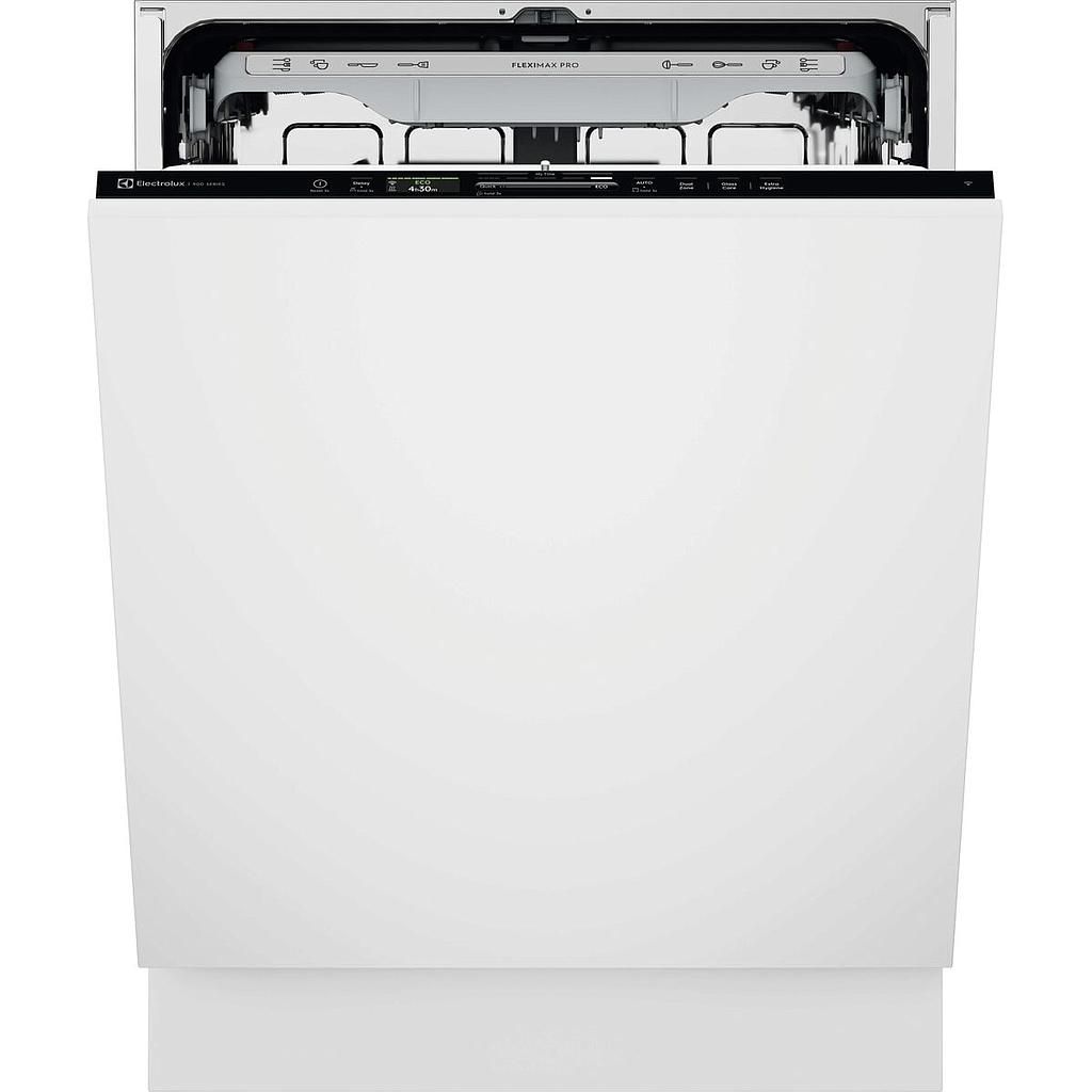 Indaplovė ELECTROLUX E92LA211T
