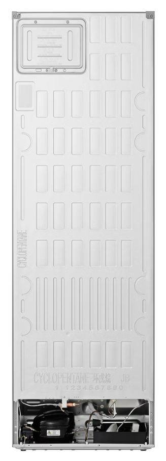 Šaldytuvas LG GBBS312CPY