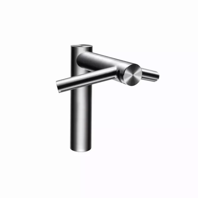 Rankų džiovintuvas Dyson Airblade Tap W+D 05 Rankų džiovintuvas Dyson Airblade Tap W+D 05