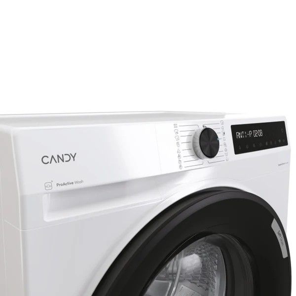 Skalbimo mašina Candy BR 411BL9-S Skalbimo mašina Candy BR 411BL9-S