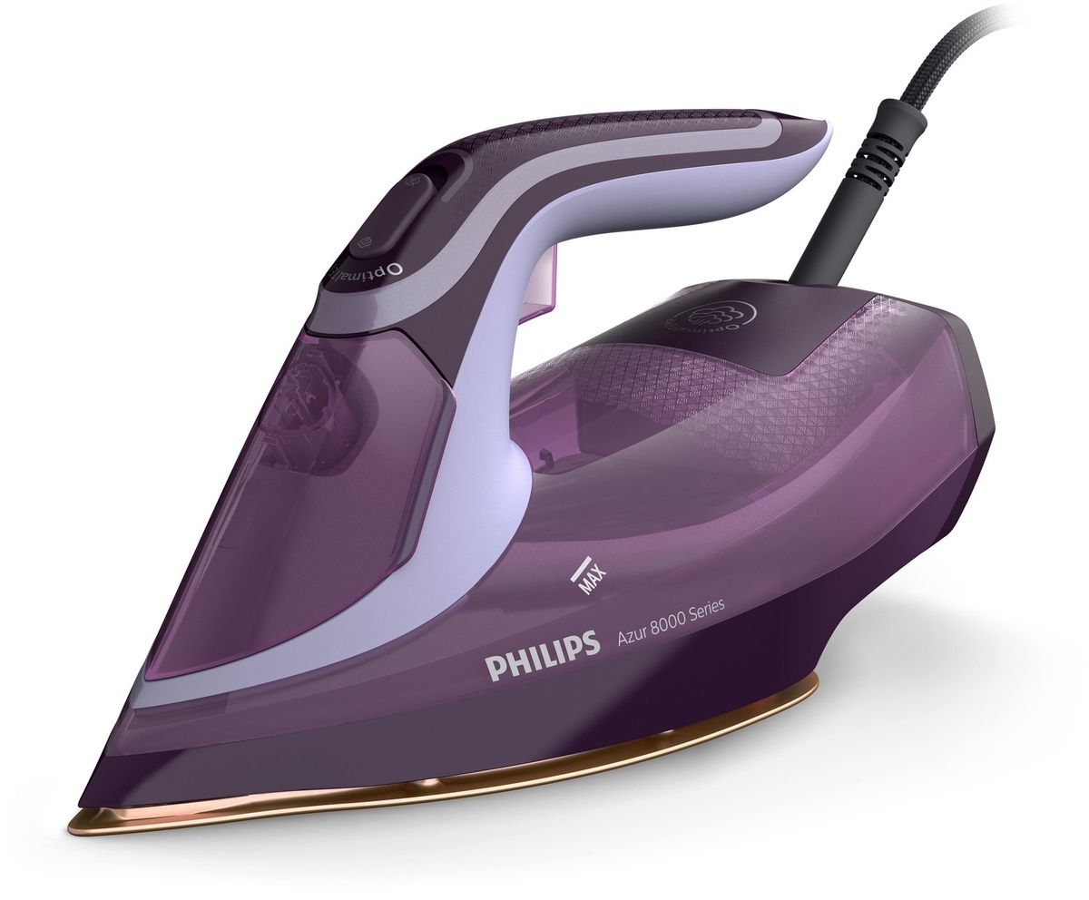 Lygintuvas PHILIPS Azur 8000 DST8021/30 Lygintuvas PHILIPS Azur 8000 DST8021/30