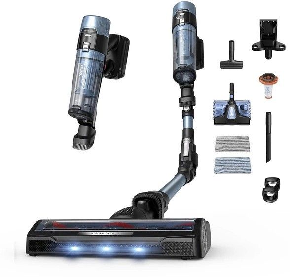 Dulkių siurblys Tefal TY7AC1E0 Dulkių siurblys Tefal TY7AC1E0