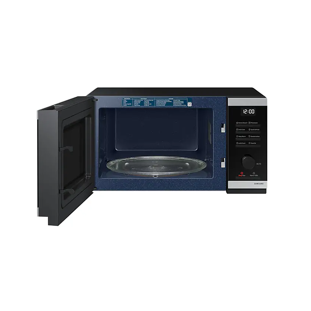 Mikrobangų krosnelė SAMSUNG MS23DG4504ATE2 Mikrobangų krosnelė SAMSUNG MS23DG4504ATE2