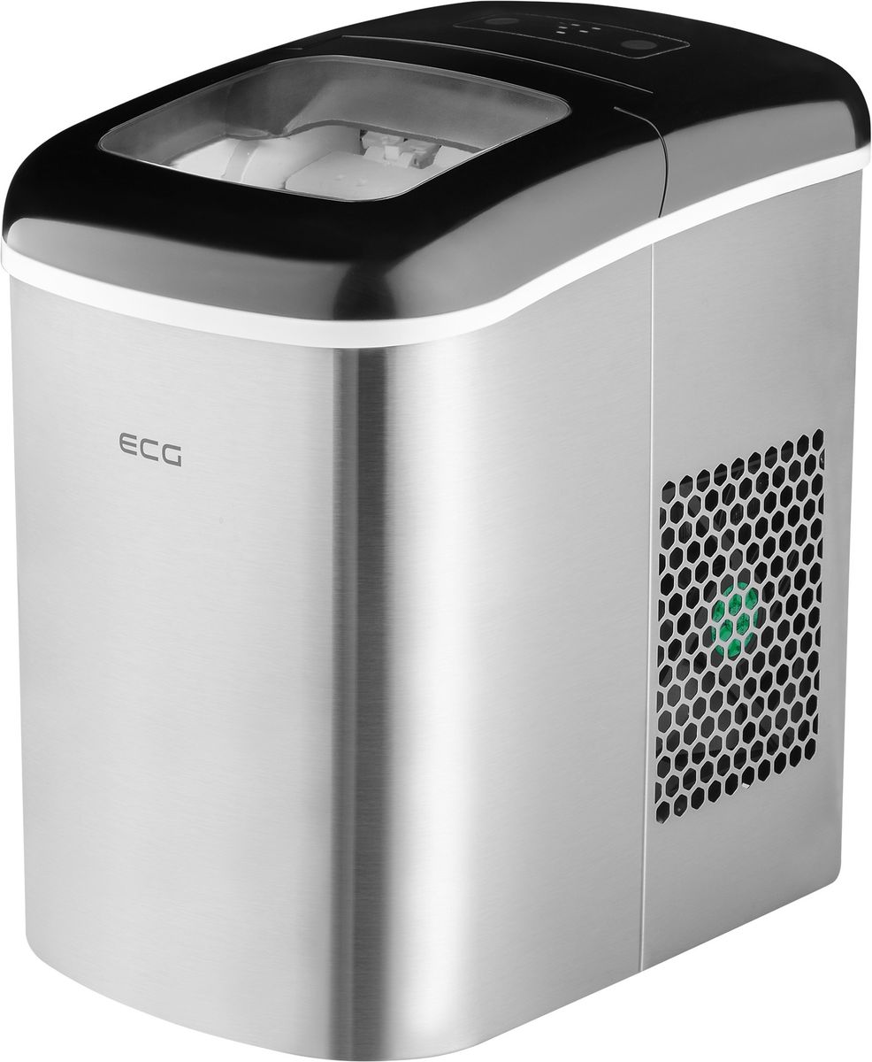 Ledukų gaminimo aparatas ECG ICM 1253 Iceman