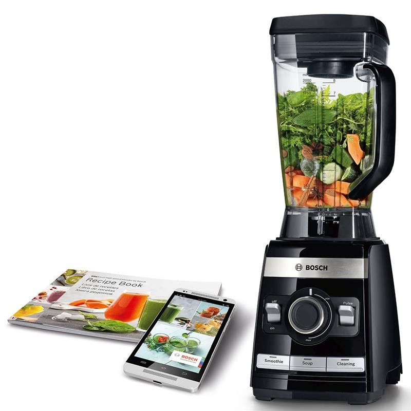 Kokteilinė Bosch MMBH4P3B Kokteilinė Bosch MMBH4P3B
