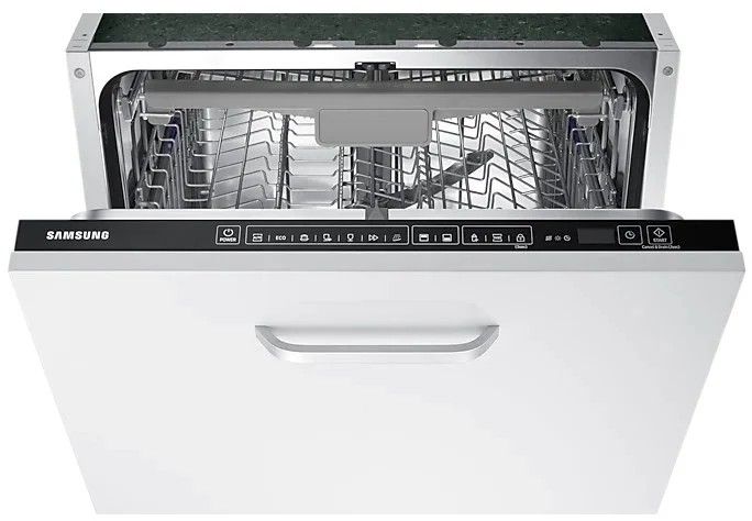 Indaplovė Samsung DW60M6031BB Indaplovė Samsung DW60M6031BB