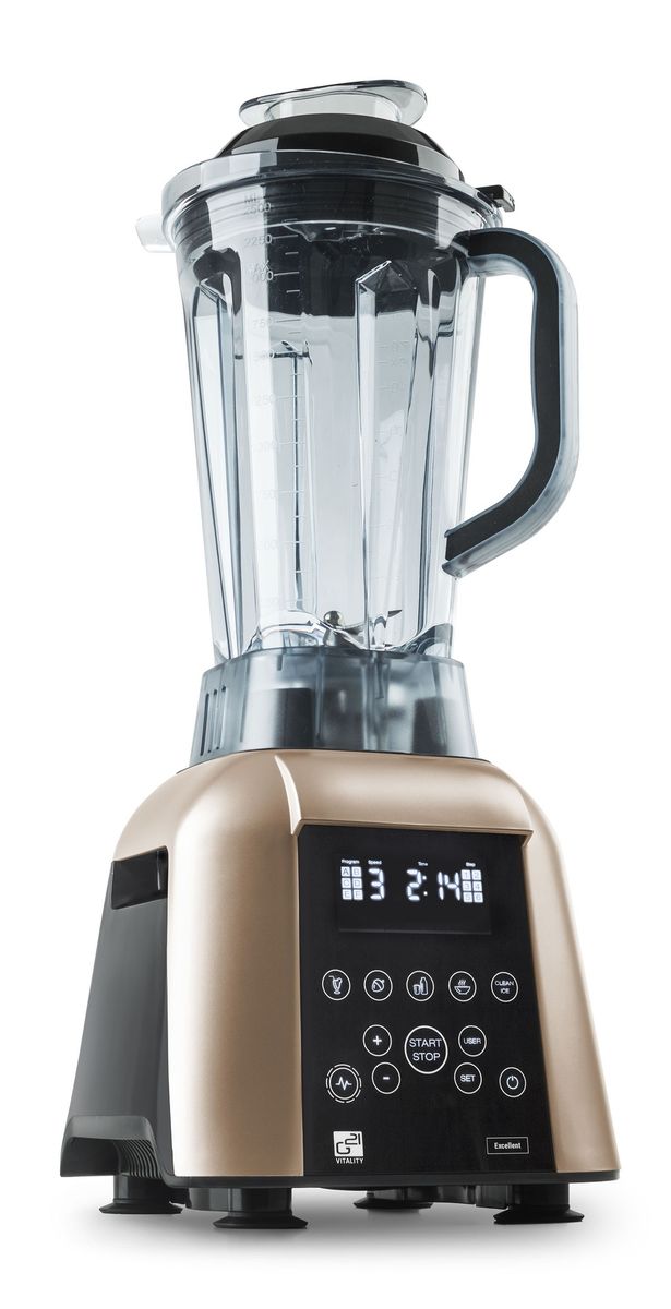Blenderis G21 Excellent kapučino 600884 Blenderis G21 Excellent kapučino 600884