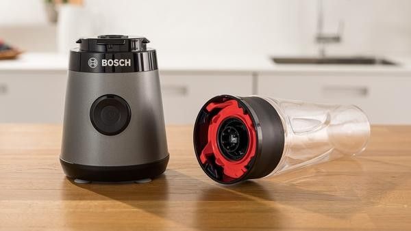 Trintuvas Bosch VitaPower MMB2111S Trintuvas Bosch VitaPower MMB2111S