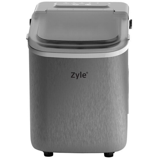 Ledukų gaminimo aparatas Zyle ZY1206IM