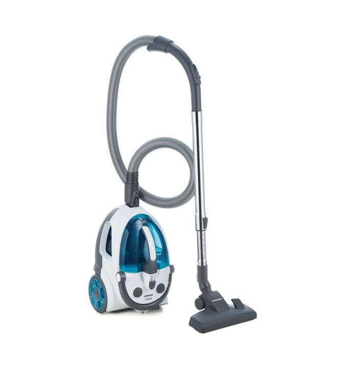Dulkių siurblys 800W, 2L HVC-V800WBL HEINNER Dulkių siurblys 800W, 2L HVC-V800WBL HEINNER