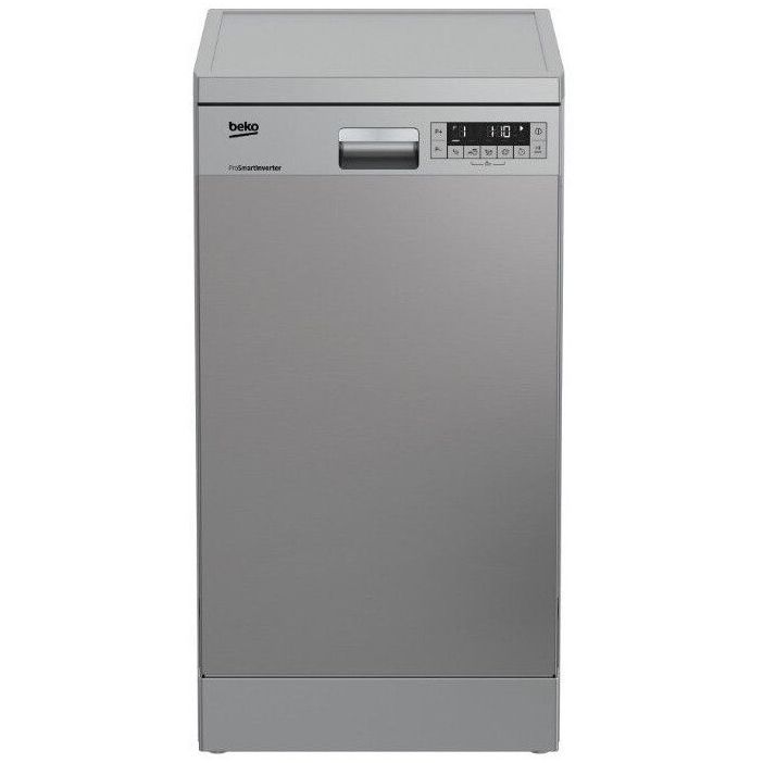 Indaplovė BEKO DFS26024X