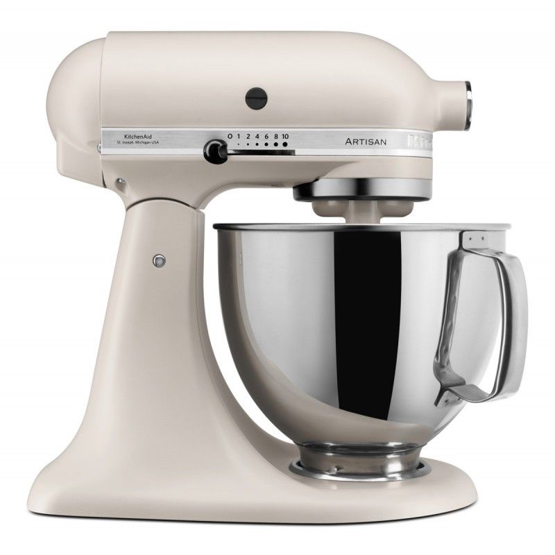 Plakiklis KitchenAid ARTISAN 5KSM125EMH