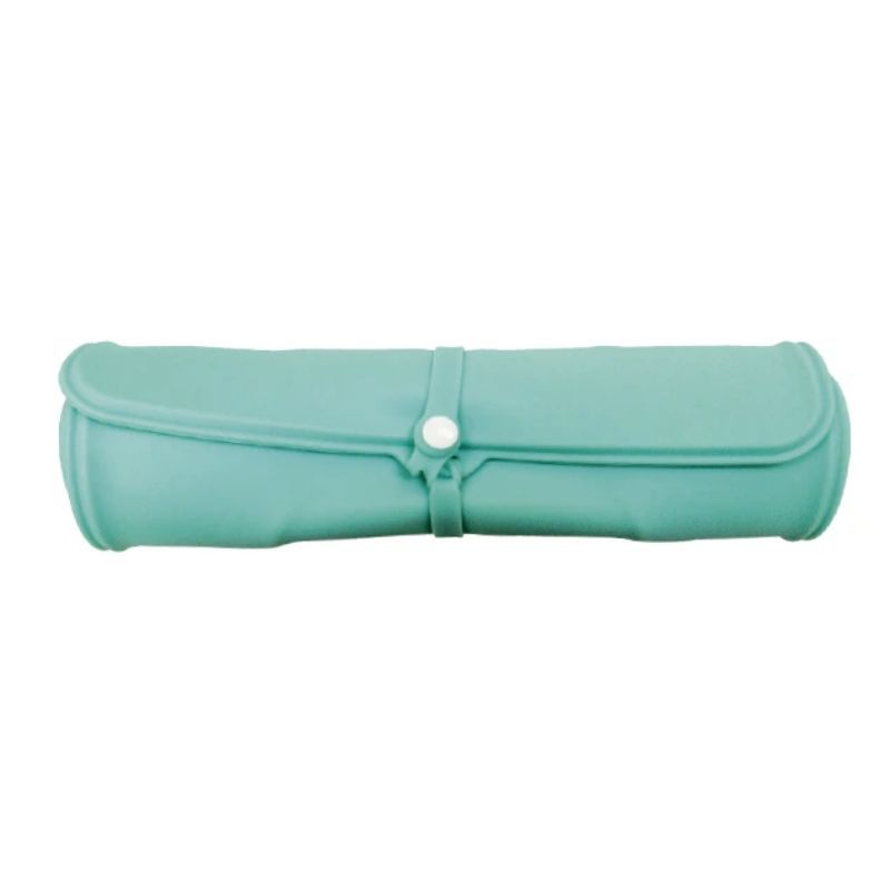 CROCI Silicone Bowl kelioninis dubenėlis 38x22x5cm, C6057398