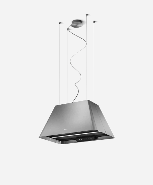 Gartraukis ELICA IKONA LIGHT IX/F/60