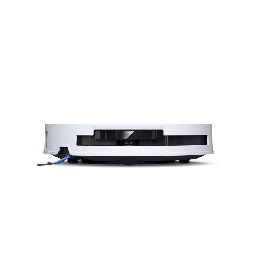 Dulkių siurblys - robotas Ecovacs Deebot T50 OMNI Gen3 White