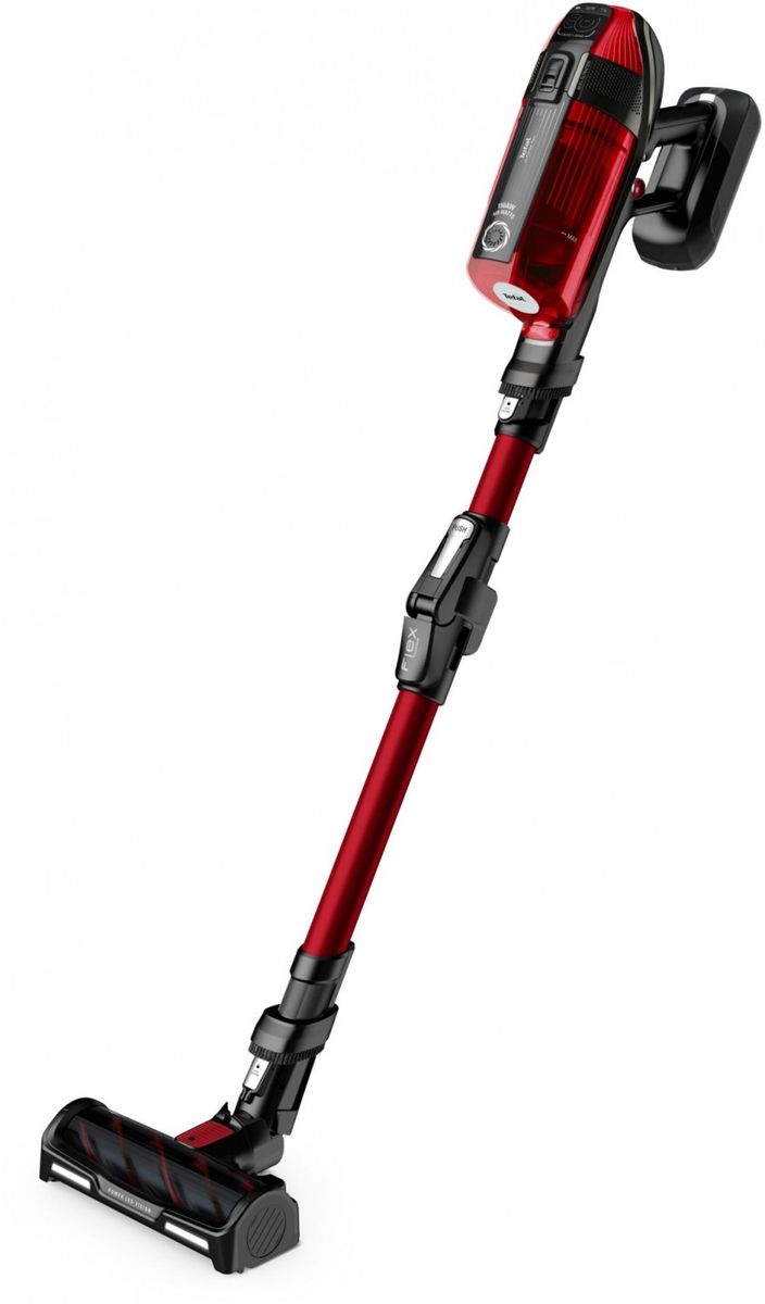 Dulkių siurblys - šluota Tefal X-Force Flex 12.60, TY98A9WO