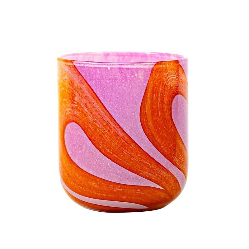 Aromatinė žvakė OSOM Moments Gypsy Aqua 360 g, OSOM2308D