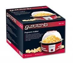 Popkorno aparatas Guzzanti GZ-135